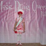Valkyria, Miss Drag Queen Italia, spopola a Torre del Lago - Thumbnail
