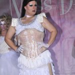 Valkyria, Miss Drag Queen Italia, spopola a Torre del Lago - Thumbnail