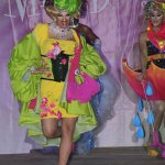 Valkyria, Miss Drag Queen Italia, spopola a Torre del Lago - Thumbnail