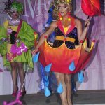 Valkyria, Miss Drag Queen Italia, spopola a Torre del Lago - Thumbnail