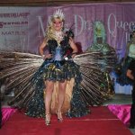 Valkyria, Miss Drag Queen Italia, spopola a Torre del Lago - Thumbnail