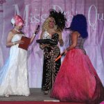 Valkyria, Miss Drag Queen Italia, spopola a Torre del Lago - Thumbnail