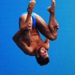 Il meglio dei tuffatori italiani a Londra 2012 - Thumbnail