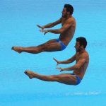 Il meglio dei tuffatori italiani a Londra 2012 - Thumbnail