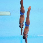 Il meglio dei tuffatori italiani a Londra 2012 - Thumbnail