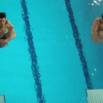 Il meglio dei tuffatori italiani a Londra 2012 - Thumbnail