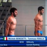 Il meglio dei tuffatori italiani a Londra 2012 - Thumbnail