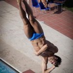 Il meglio dei tuffatori italiani a Londra 2012 - Thumbnail
