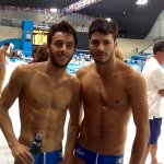 Il meglio dei tuffatori italiani a Londra 2012 - Thumbnail
