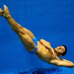 Il meglio dei tuffatori italiani a Londra 2012 - Thumbnail