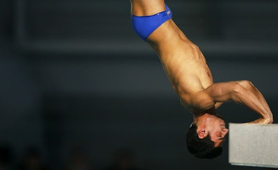 Il meglio dei tuffatori italiani a Londra 2012