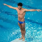 Il meglio dei tuffatori italiani a Londra 2012 - Thumbnail