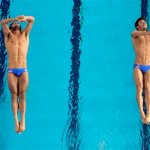 Il meglio dei tuffatori italiani a Londra 2012 - Thumbnail