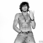 Marlon Teixeira fa il cattivo ragazzo per Terry Richardson - Thumbnail