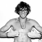 Marlon Teixeira fa il cattivo ragazzo per Terry Richardson - Thumbnail