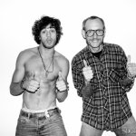 Marlon Teixeira fa il cattivo ragazzo per Terry Richardson - Thumbnail