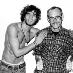 Marlon Teixeira fa il cattivo ragazzo per Terry Richardson - Thumbnail