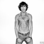 Marlon Teixeira fa il cattivo ragazzo per Terry Richardson - Thumbnail