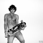 Marlon Teixeira fa il cattivo ragazzo per Terry Richardson - Thumbnail