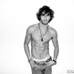 Marlon Teixeira fa il cattivo ragazzo per Terry Richardson - Thumbnail