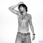 Marlon Teixeira fa il cattivo ragazzo per Terry Richardson - Thumbnail