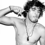 Marlon Teixeira fa il cattivo ragazzo per Terry Richardson - Thumbnail