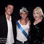 Miguel Ortiz &egrave; il nuovo Mister Gay Europe - Thumbnail