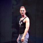 Miguel Ortiz &egrave; il nuovo Mister Gay Europe - Thumbnail