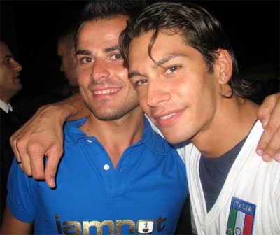 I fratelli Angelucci