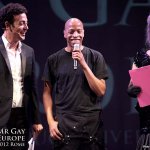 Miguel Ortiz &egrave; il nuovo Mister Gay Europe - Thumbnail
