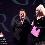 Miguel Ortiz &egrave; il nuovo Mister Gay Europe - Thumbnail
