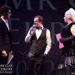 Miguel Ortiz &egrave; il nuovo Mister Gay Europe - Thumbnail