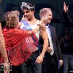 Miguel Ortiz &egrave; il nuovo Mister Gay Europe - Thumbnail