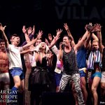 Miguel Ortiz &egrave; il nuovo Mister Gay Europe - Thumbnail