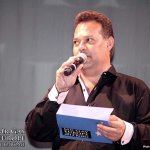Miguel Ortiz &egrave; il nuovo Mister Gay Europe - Thumbnail