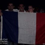 Miguel Ortiz &egrave; il nuovo Mister Gay Europe - Thumbnail