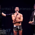 Miguel Ortiz &egrave; il nuovo Mister Gay Europe - Thumbnail