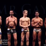 Miguel Ortiz &egrave; il nuovo Mister Gay Europe - Thumbnail
