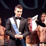 Miguel Ortiz &egrave; il nuovo Mister Gay Europe - Thumbnail