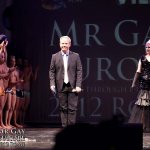 Miguel Ortiz &egrave; il nuovo Mister Gay Europe - Thumbnail