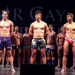 Miguel Ortiz &egrave; il nuovo Mister Gay Europe - Thumbnail