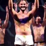 Miguel Ortiz &egrave; il nuovo Mister Gay Europe - Thumbnail