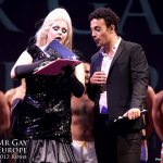 Miguel Ortiz &egrave; il nuovo Mister Gay Europe - Thumbnail