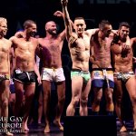 Miguel Ortiz &egrave; il nuovo Mister Gay Europe - Thumbnail