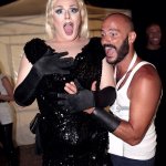 Miguel Ortiz &egrave; il nuovo Mister Gay Europe - Thumbnail