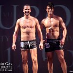 Miguel Ortiz &egrave; il nuovo Mister Gay Europe - Thumbnail