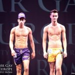 Miguel Ortiz &egrave; il nuovo Mister Gay Europe - Thumbnail