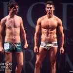 Miguel Ortiz &egrave; il nuovo Mister Gay Europe - Thumbnail
