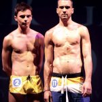 Miguel Ortiz &egrave; il nuovo Mister Gay Europe - Thumbnail