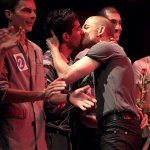 Miguel Ortiz &egrave; il nuovo Mister Gay Europe - Thumbnail